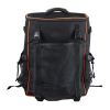 Welding Backpack, 33L Welder Backpack with Insulated Bag & Helmet Bag, 600D Polyester Extreme Gear Pack for Tools and Helmet