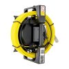 2026 Upgraded Sewer Camera with WiFi, 65.6ft/20m Drain Pipeline Camera, IP68 Snake Plumbing Cameras with Light- 12 LEDS