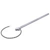 Chain Wrench, 48 inch Chain Pipe Wrench, 13.4 inch Diameter Capacity