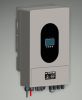 Off-grid energy storage hybrid photovoltaic inverter   Photovoltaic off-grid connection hybrid inverter