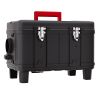 8KW Diesel Heater, 12V/24V All in One Diesel Air Heater, with Bluetooth APP Control, Remote Control and Display Screen, CO Alarm