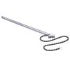 Chain Wrench, 48 inch Chain Pipe Wrench, 13.4 inch Diameter Capacity