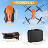 X8 Orange / Dual Camera