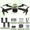 X8 camouflage/ dual-camera/ triple-sensor/Children's toy remote-controlled drone