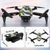 X8 camouflage/ dual-camera/ triple-sensor/Children's toy remote-controlled drone