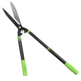 Telescopic Pruning Shears (Option: 1Pc)